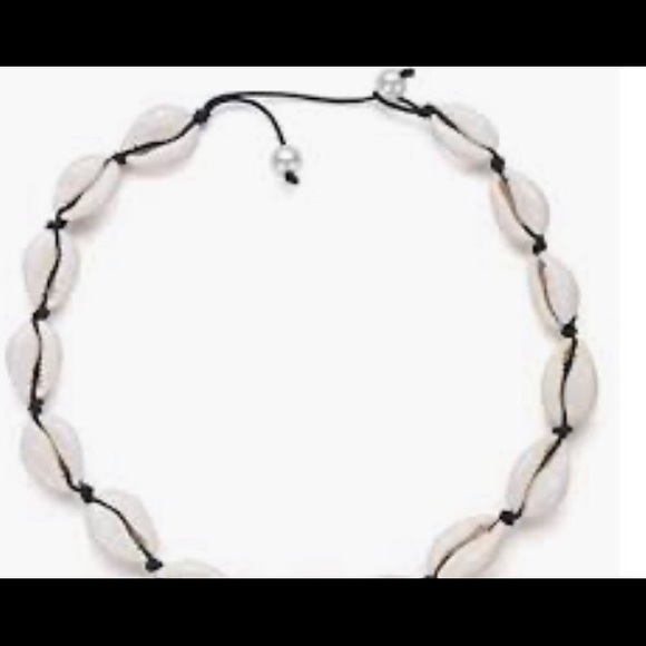 Shell Necklace Set (vsco) - Picture 4 of 4